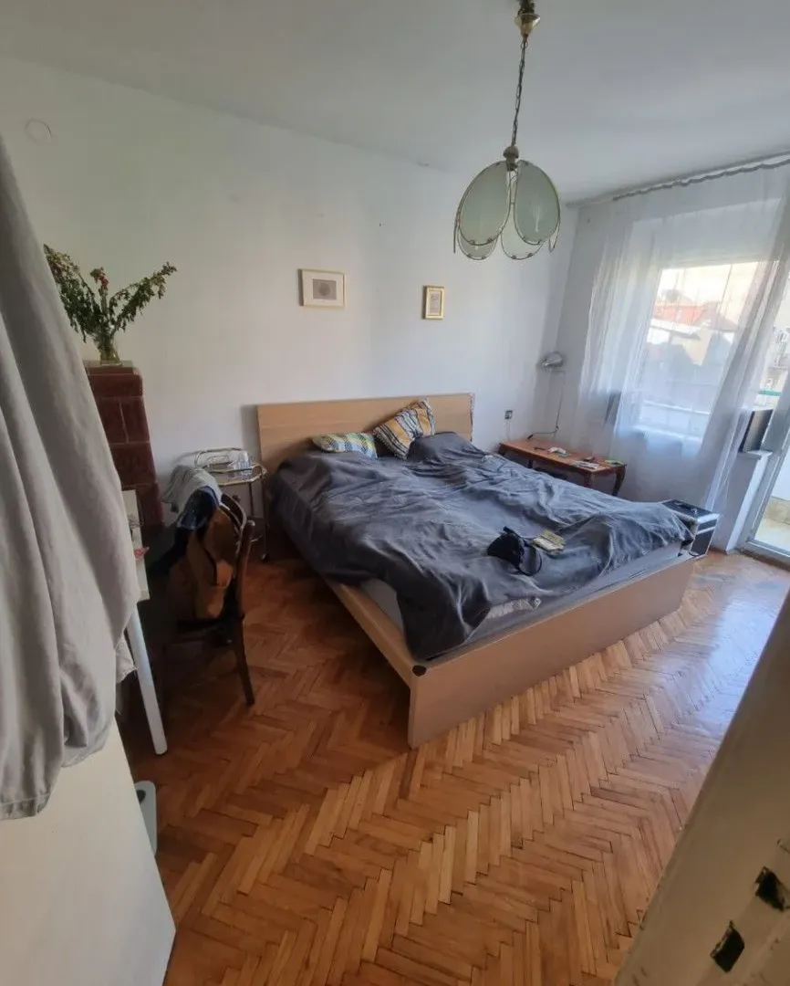 Izdavanje, trosoban stan, 73m², Palilula Sve Podlokacije, Beograd