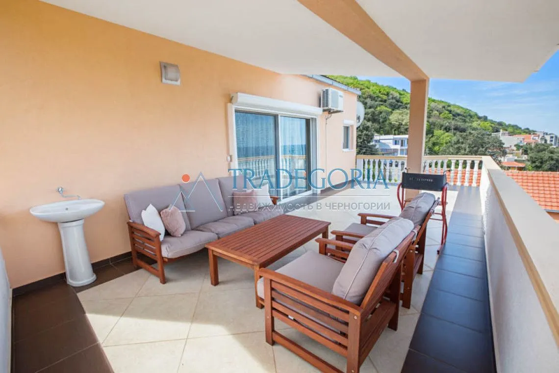 Prodaja, kuća, 250m², Utjeha, Ulcinj