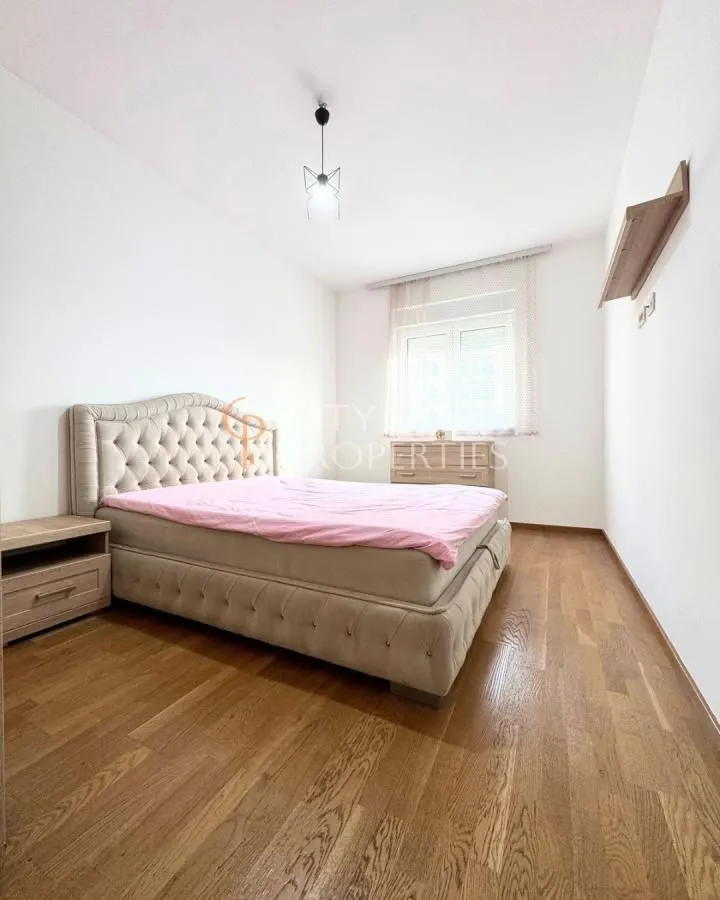 Rent, apartment, 70m², Zabjelo, Podgorica