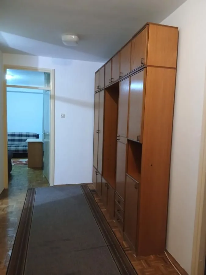Izdavanje, dvosoban stan, 60m², Liman 4, Novi Sad Sve Podlokacije