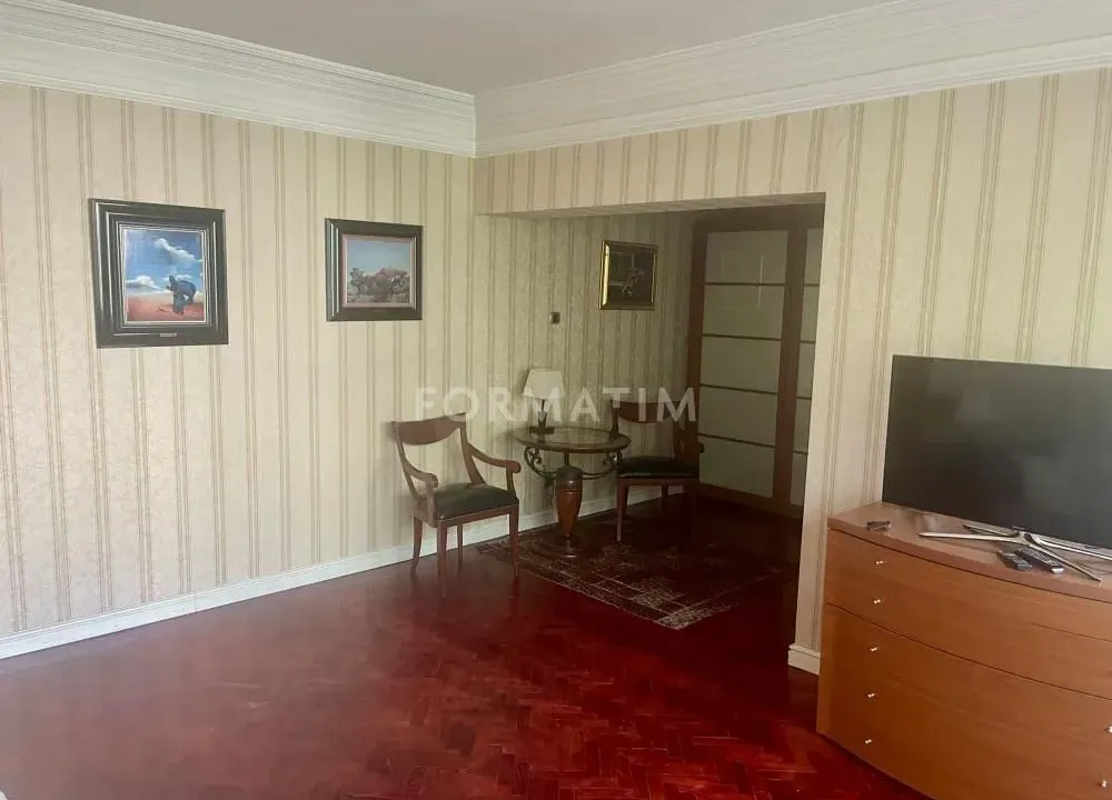 Rent, one bedroom apartment, 45m², Vračar Centar, Vračar Sve Podlokacije