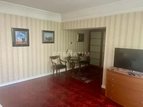 Izdavanje, jednosoban stan, 45m², Vračar Centar, Vračar Sve Podlokacije