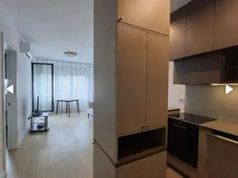 Sale, two bedroom apartment, 39m², Novi Beograd Sve Podlokacije, Beograd - image 6