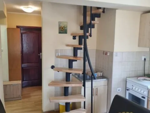 Rent, one bedroom apartment, 40m², Brace Jerković, Voždovac Sve Podlokacije - image 6