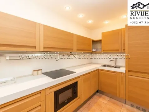 Prodaja, dvosoban stan, 80m², Đenovići, Herceg Novi - image 5