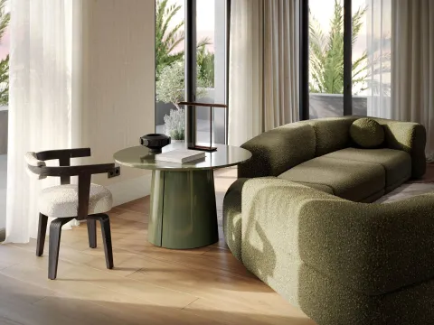 Prodaja, jednosoban stan, 47m², Porto Montenegro, Tivat - image 3