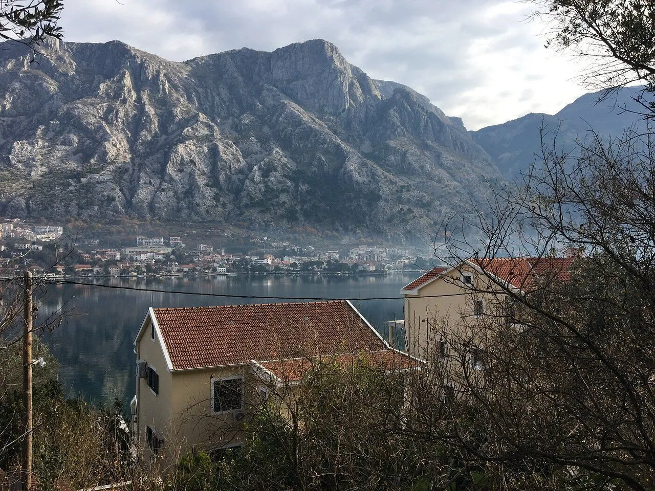 Prodaja, plac, 1m², Kotor, Crna Gora