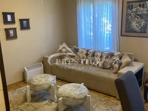 Izdavanje, jednosoban stan, 45m², Preko Morače, Podgorica - image 4