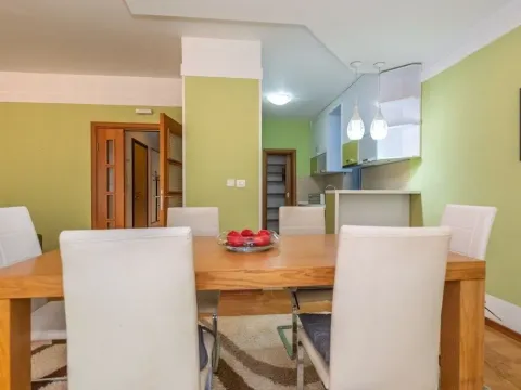 Sale, three bedroom apartment, 137m², Podgorica, Crna Gora - image 6