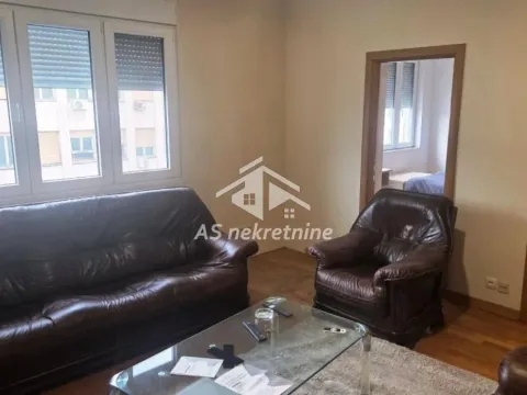 Rent, three bedroom apartment, 65m², Stari Grad, Beograd - image 3