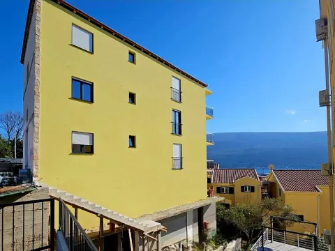 Prodaja, jednosoban stan, 45m², Đenovići, Herceg Novi - image 8