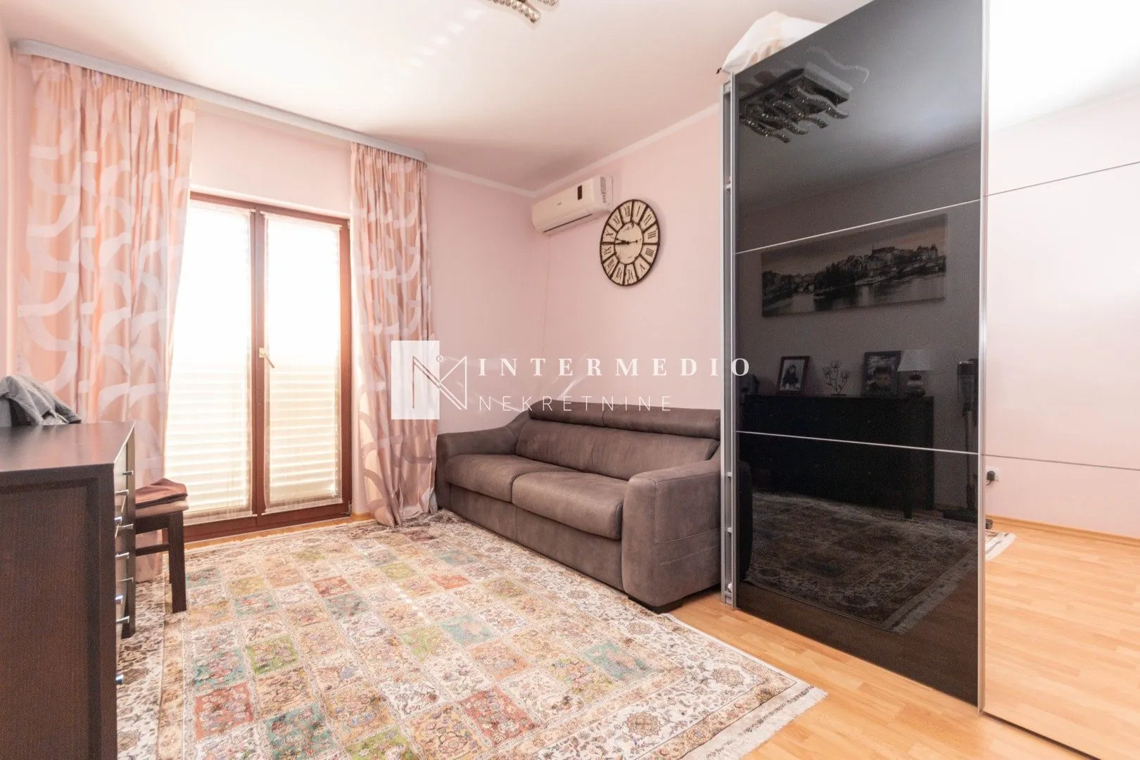 Prodaja, trosoban stan, 101m², Gomila, Herceg Novi
