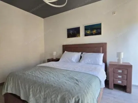 Sale, one bedroom apartment, 54m², Petrovac, Budva - image 11