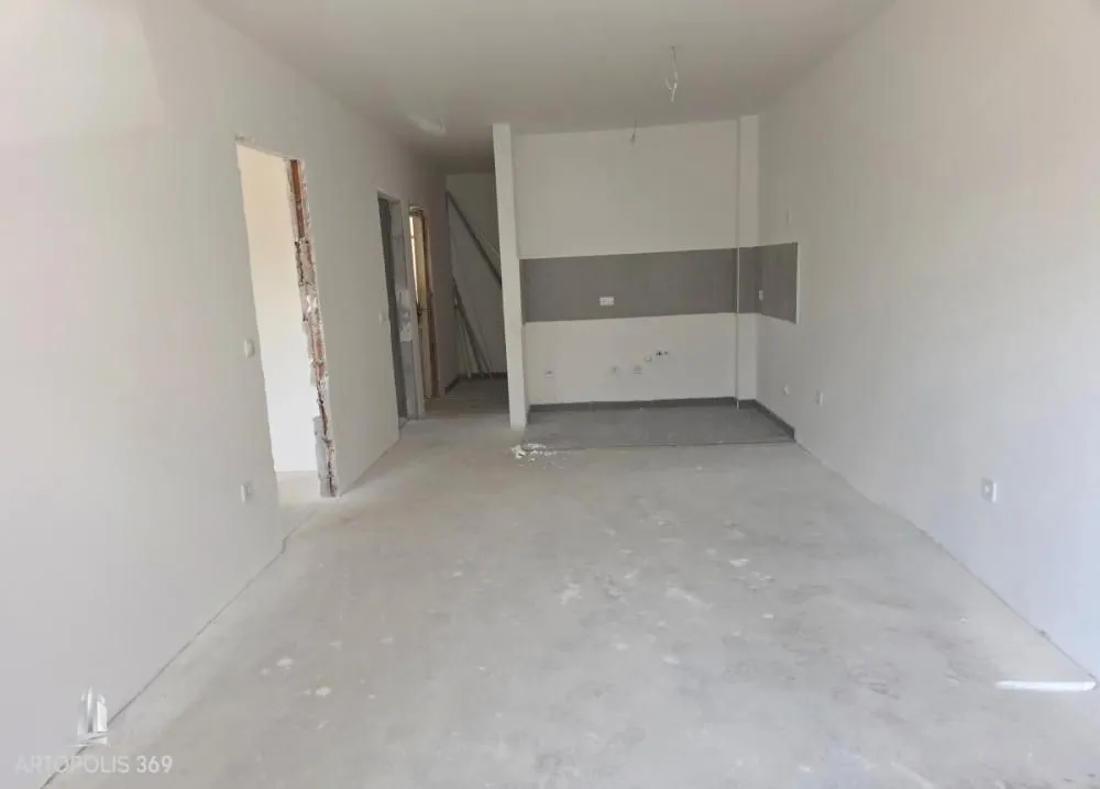 Prodaja, dvosoban stan, 60m², Zemun Sve Podlokacije, Beograd