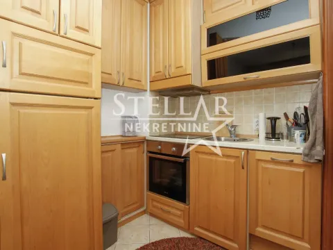 Izdavanje, jednosoban stan, 34m², Pobrežje, Podgorica - image 3