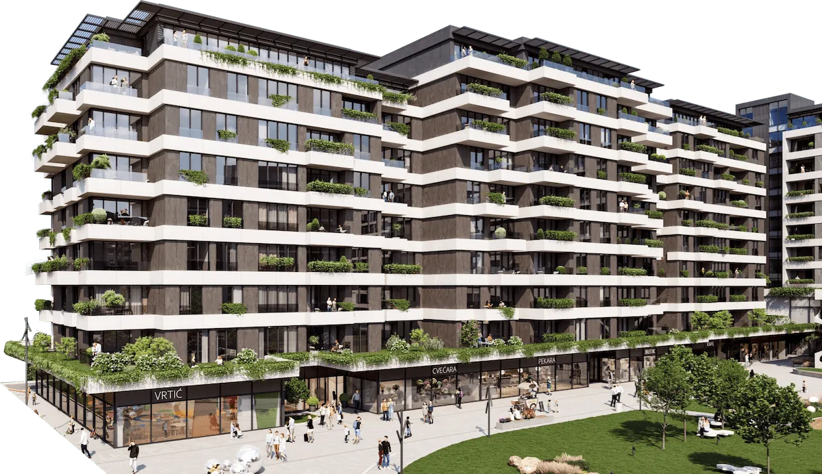 Prodaja, trosoban stan, 172m², Novi Beograd Blok 65, Novi Beograd Sve Podlokacije