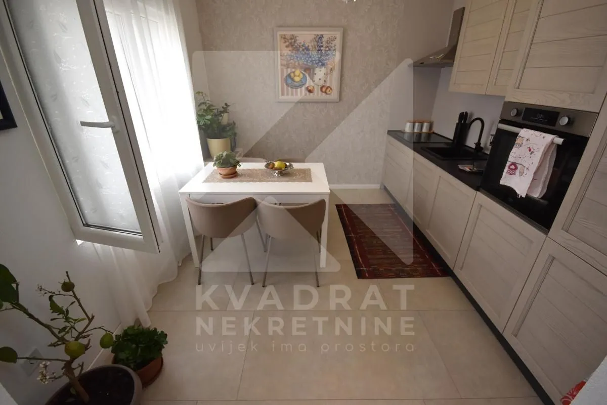 Prodaja, kuća, 180m², Nova Dalmatinska, Podgorica