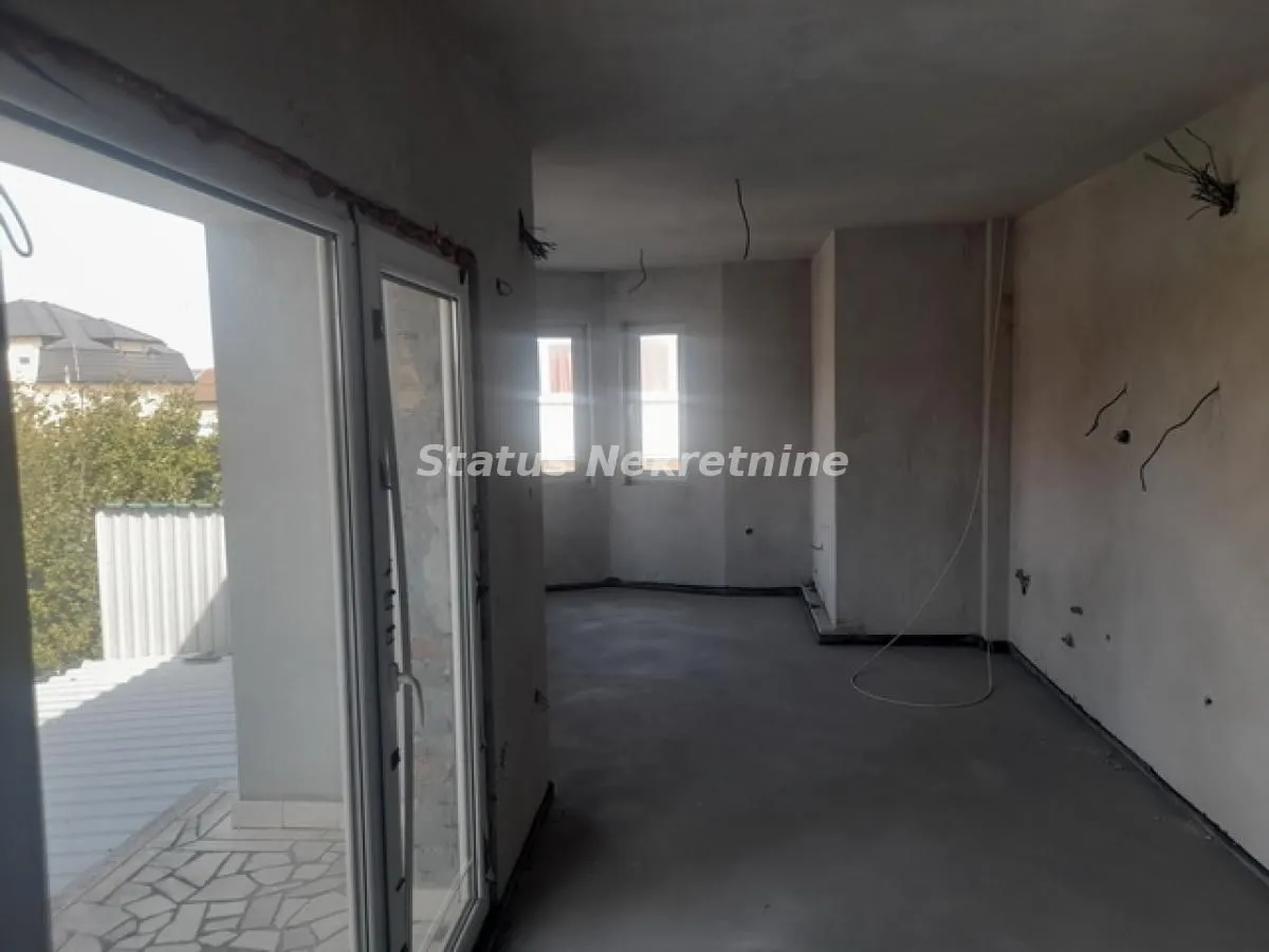 Rent, office space, 200m², Veternik, Novi Sad Sve Podlokacije