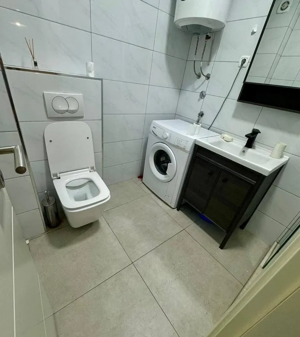Sale, one bedroom apartment, 41m², Centar, Bar