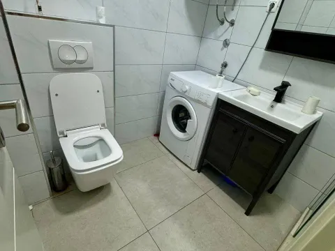 Sale, one bedroom apartment, 41m², Centar, Bar - image 8