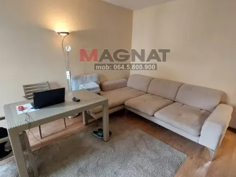 Prodaja, jednosoban stan, 29m², Retenzija, Beograd - image 7