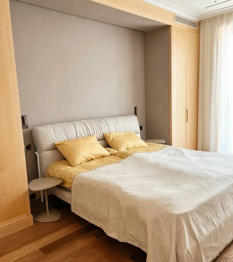Prodaja, jednosoban stan, 80m², Porto Montenegro, Tivat