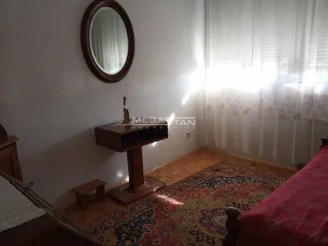 Rent, two bedroom apartment, 57m², Palilula Sve Podlokacije, Beograd - image 5