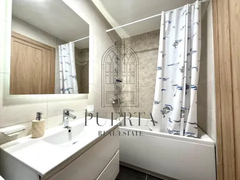 Sale, two bedroom apartment, 69m², Master Kvart, Podgorica - image 16