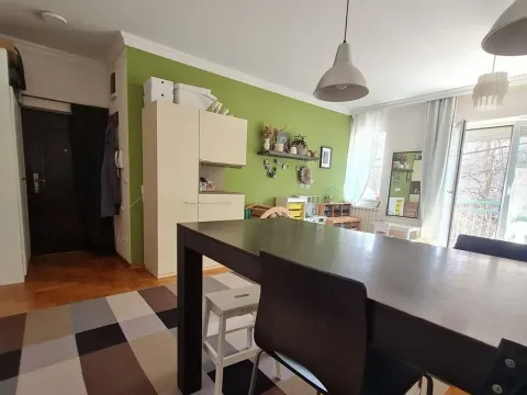 Prodaja, dvosoban stan, 55m², Kalenić Pijaca, Vračar Sve Podlokacije - image 7