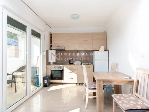 Prodaja, dvosoban stan, 47m², Đenovići, Herceg Novi - image 3