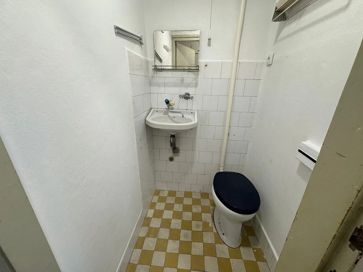 Prodaja, dvosoban stan, 57m², Palilula Sve Podlokacije, Beograd