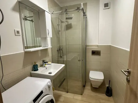 Prodaja, garsonjera, 31m², Bijeli Do, Budva - image 5