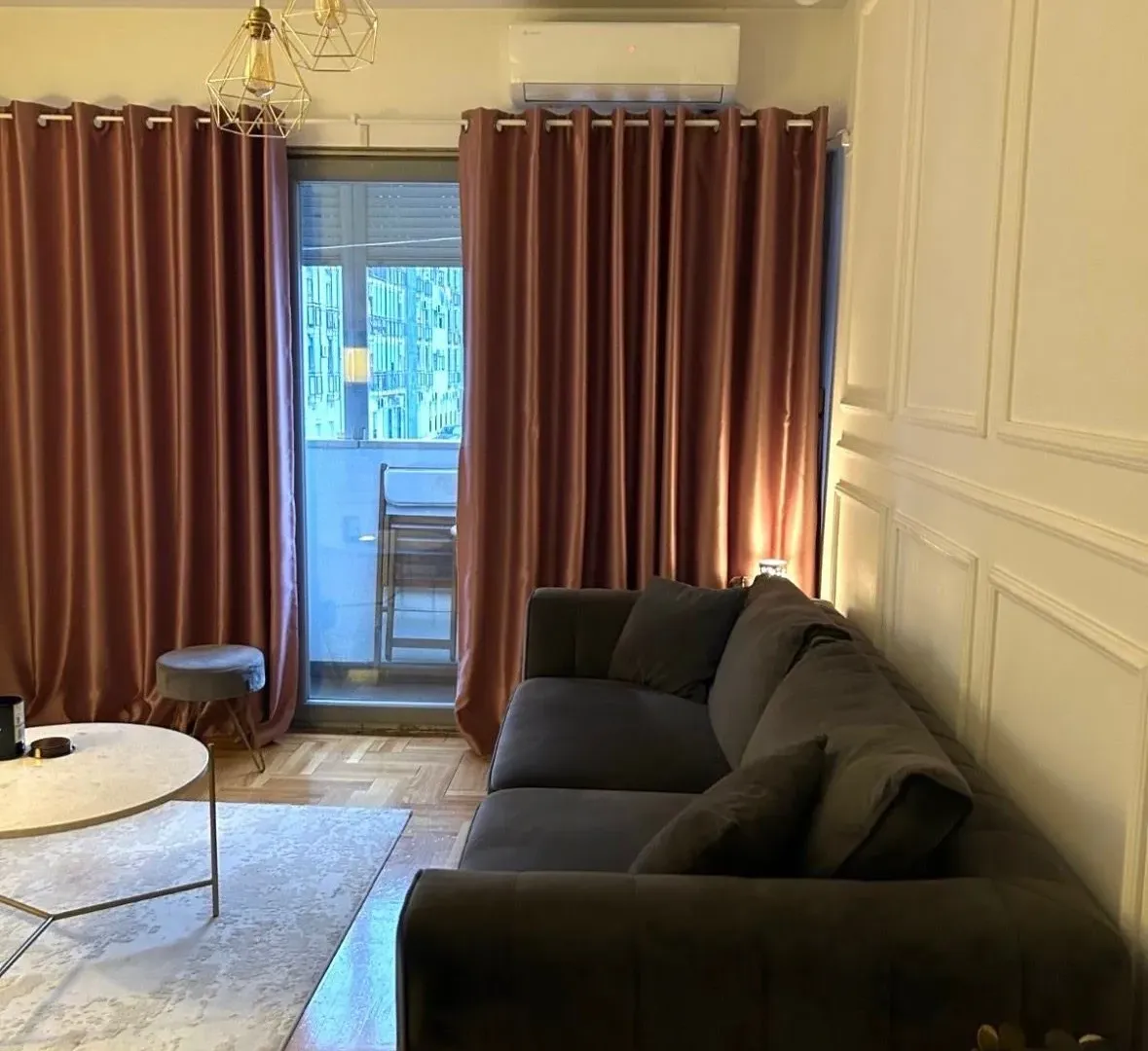 Prodaja, jednosoban stan, 38m², 1 maj, Podgorica