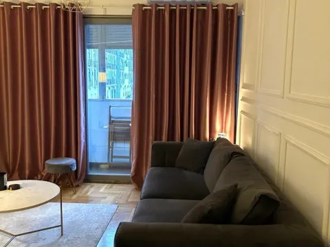 Sale, one bedroom apartment, 38m², 1 maj, Podgorica - image 3