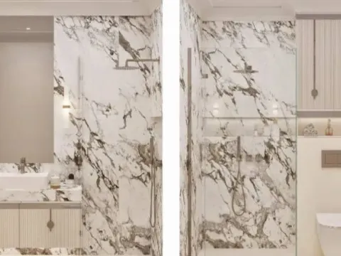 Prodaja, četvorosoban stan, 129m², Neimar, Vračar Sve Podlokacije - image 5