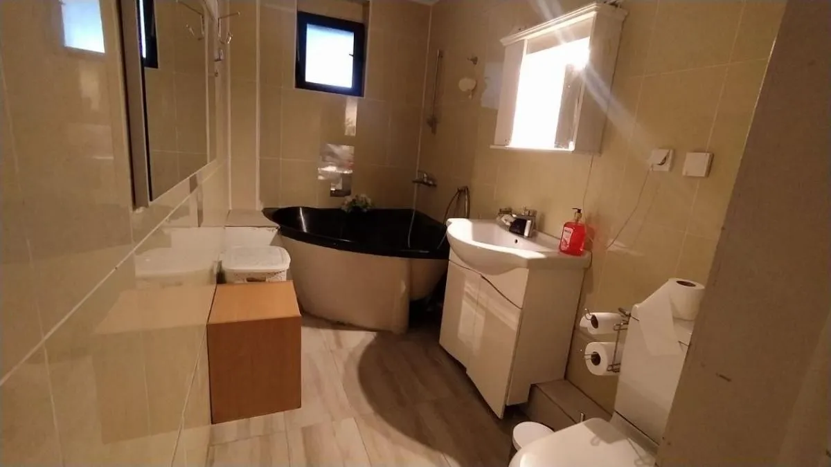Sale, three bedroom apartment, 99m², Polje, Bar