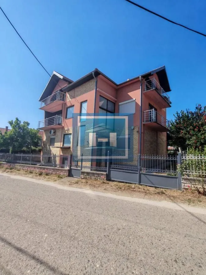 Prodaja, kuća, 240m², Tekija, Paraćin