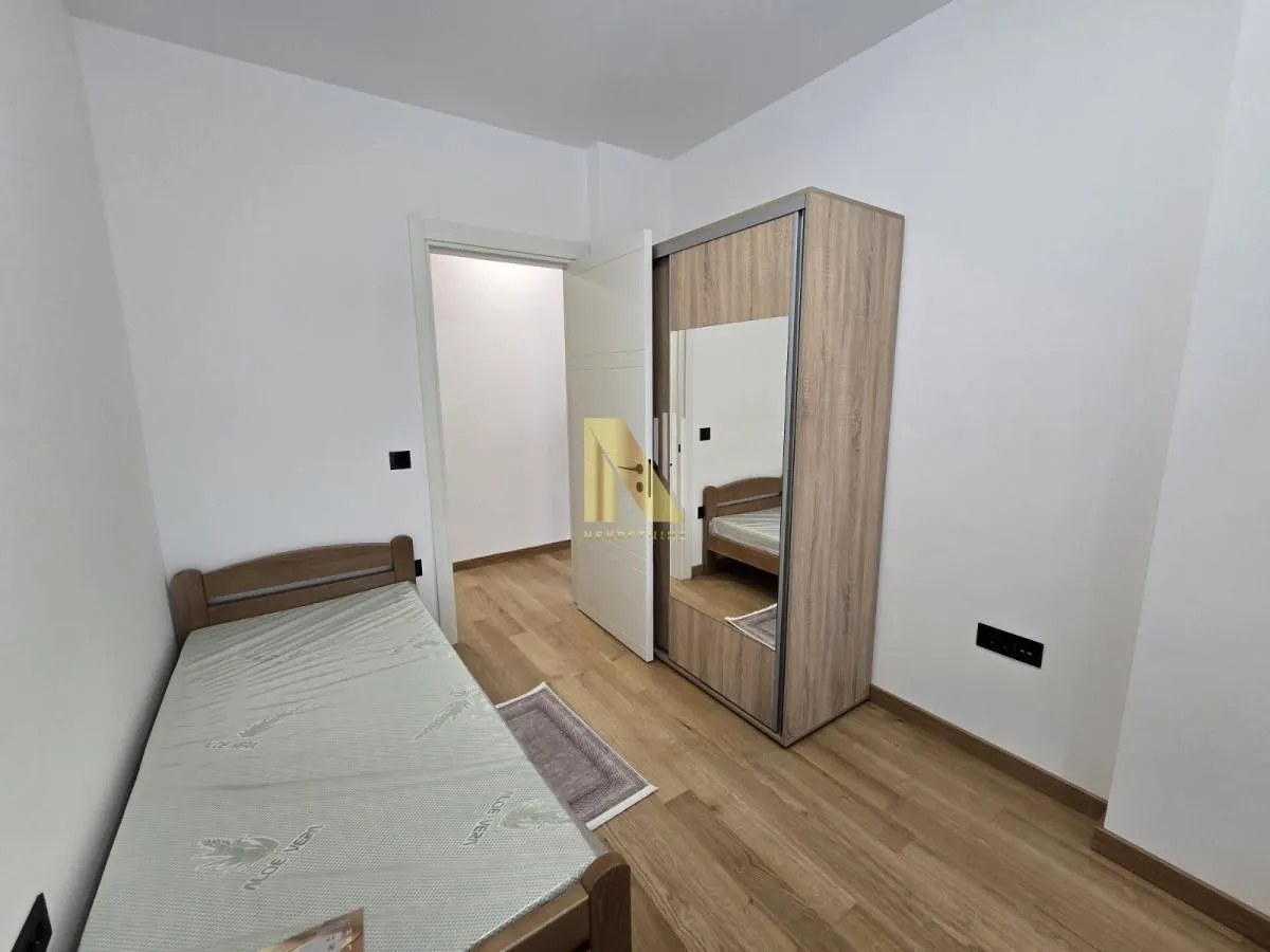 Rent, one bedroom apartment, 43m², Grbavica, Novi Sad Sve Podlokacije