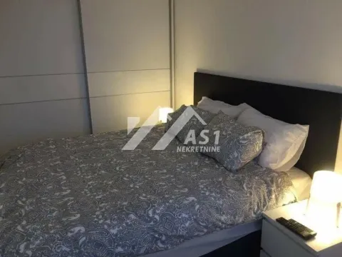 Izdavanje, trosoban stan, 59m², Železnička Stanica, Novi Sad Sve Podlokacije - image 5