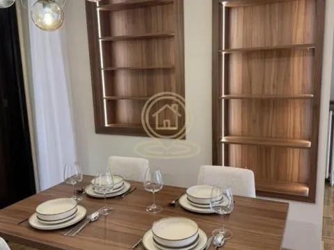 Rent, four bedroom apartment, 94m², Čukarica, Beograd - image 6