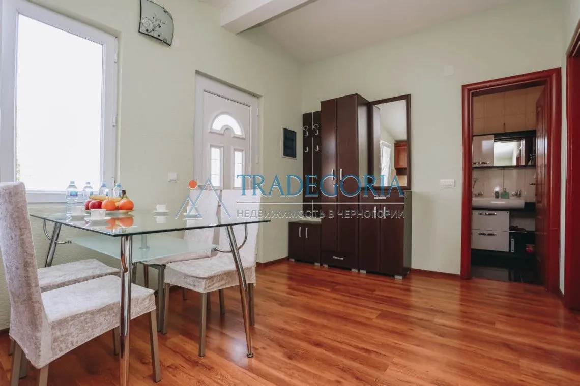 Prodaja, kuća, 112m², Dobra Voda, Bar