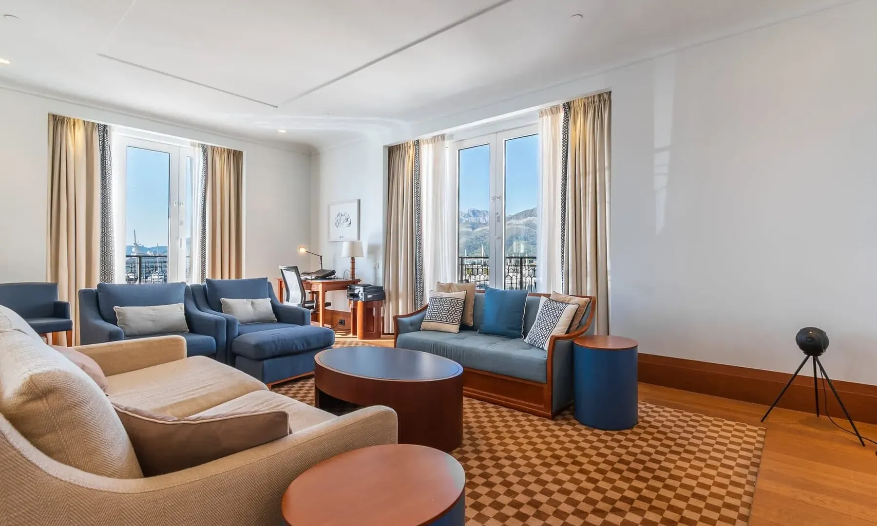 Prodaja, trosoban stan, 252m², Porto Montenegro, Tivat