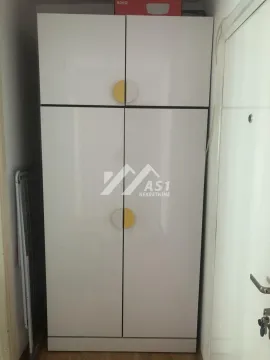 Izdavanje, jednosoban stan, 29m², Liman 3, Novi Sad Sve Podlokacije - image 9