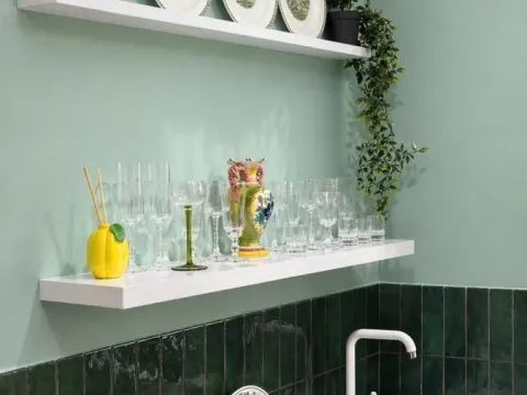 Sale, one bedroom apartment, 26m², Petrovac, Budva - image 6