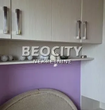 Izdavanje, dvosoban stan, 50m², Novo naselje, Novi Sad - image 5