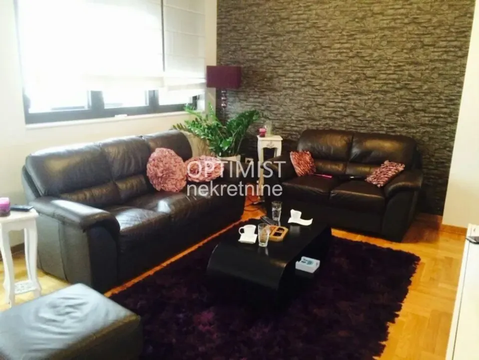 Sale, three bedroom apartment, 78m², Crveni Krst, Beograd
