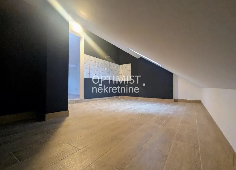 Prodaja, dvosoban stan, 52m², Čukarica, Beograd