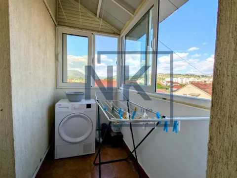 Prodaja, dvosoban stan, 62m², Tološi, Podgorica - image 16