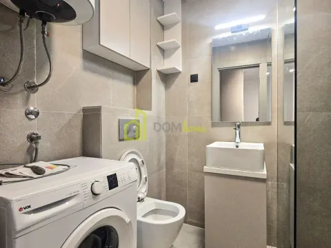 Rent, studio apartment, 22m², Zabjelo, Podgorica - image 5