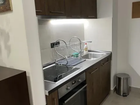 Rent, two bedroom apartment, 50m², Južni Bulevar, Vračar Sve Podlokacije - image 2